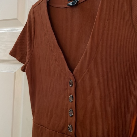 Fall dress - Picture 4 of 4